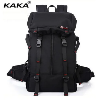 

Men Backpack Business Travel Backpack Bag Notebook Rucksack bag Luggage bag Oxford 16 In Laptop Backpack Travel Shoulder Bag