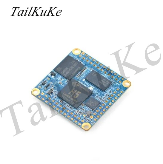 Процессор NanoPi NEO Core2 64 битный четырехъядерный процессор A53 Ubuntu 16|Аксессуары для