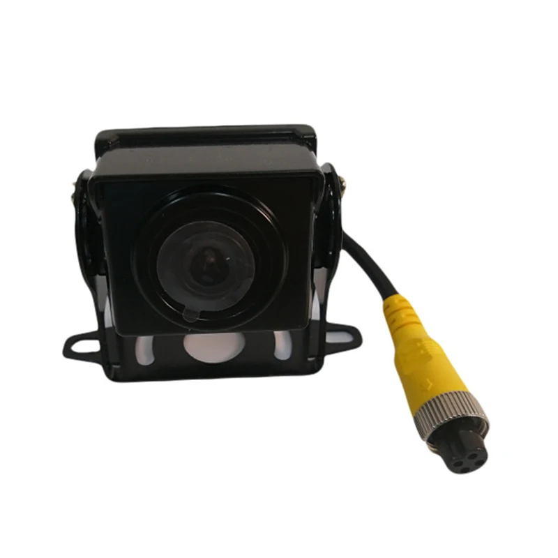 

Mayitr 1pc 10 Inches AHD Car Monitor Kit High Quality HD Cars Mounted Display With Digital Video Camera And 20M Cable