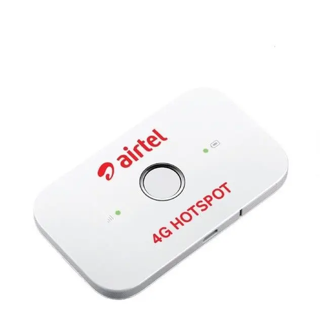 E5573CS-609 Разблокированный huawei E5573 E5573cs-322 CAT4 150 Мбит/с 4G LTE FDD беспроводной маршрутизатор 3g мобильный WiFi точка доступа - Цвет: E5573CS-609