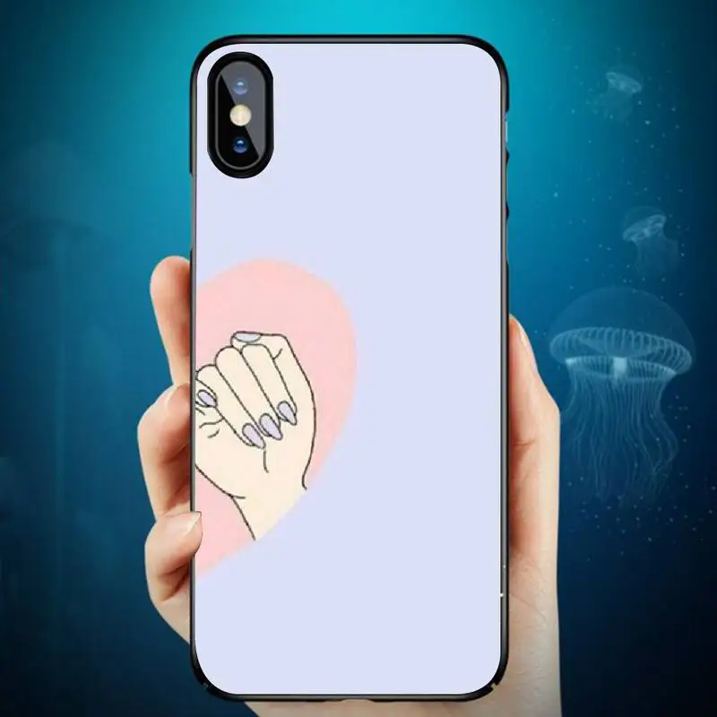Чехол для iPhone 11 pro XS MAX 8 7 6 6S Plus X 5S SE XR | Мобильные телефоны и аксессуары