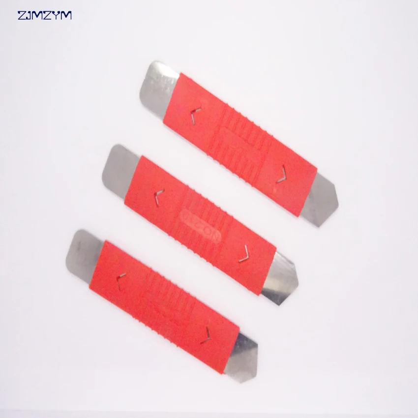 5 шт./компл. Профессиональный сенсорный Экран набор инструментов для Мобильный