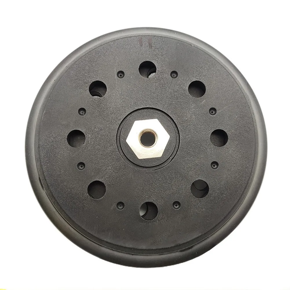 

6 Inch Grinding Disc Sander Backing Pad Polishing Disc For Makita. BO6050 197314-7 Orbital Sander Automotive Polisher