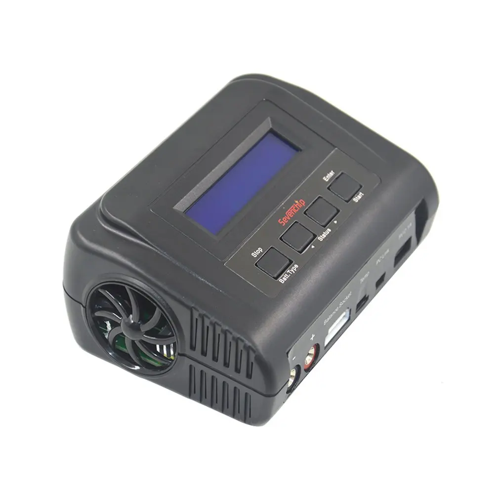 

S150AC Intelligent Charger Electric Toy Balance Charger Intelligent Charging Smart Charger Support 5V USB