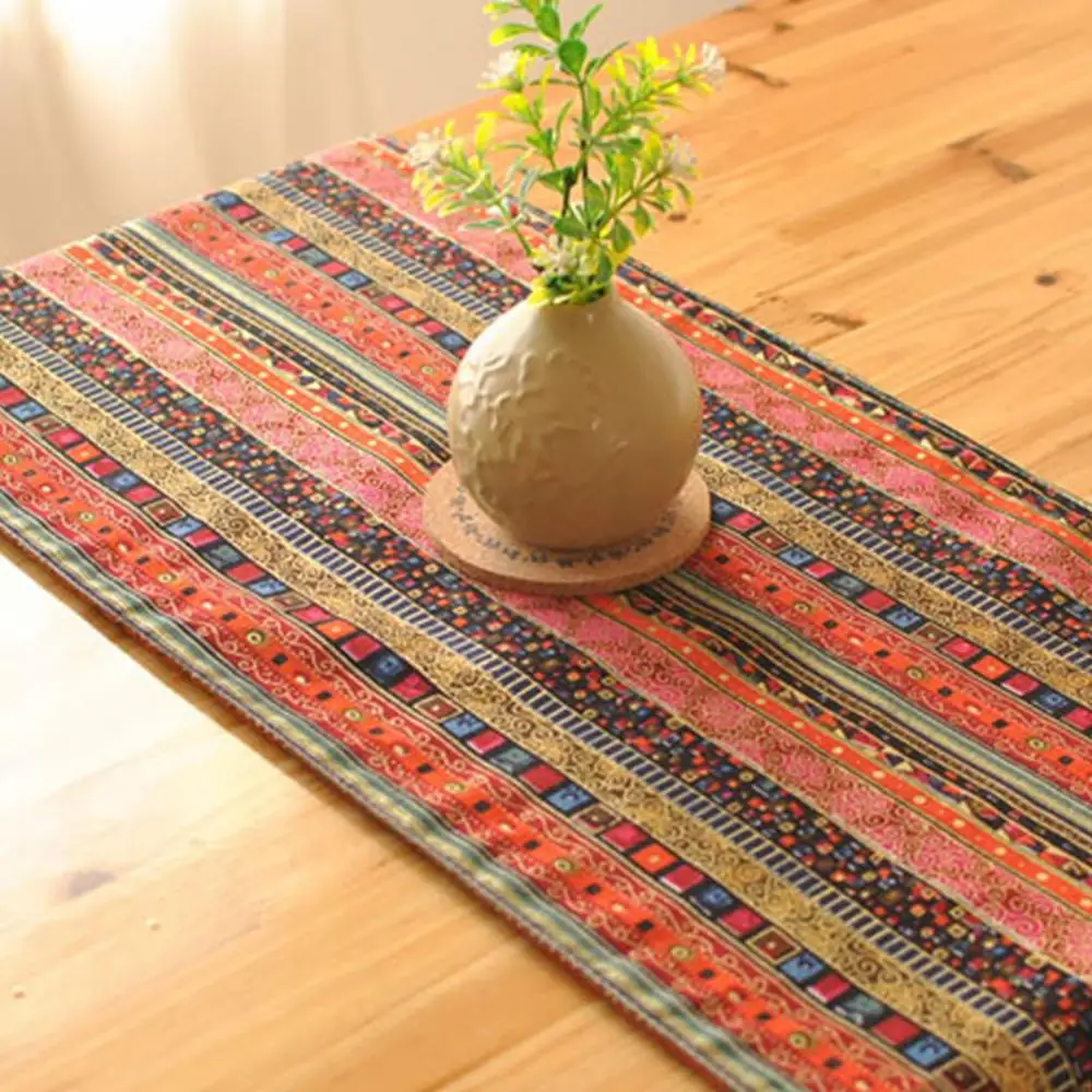 NAPEARL классический стиль экзотическое украшение стола модная настольная дорожка