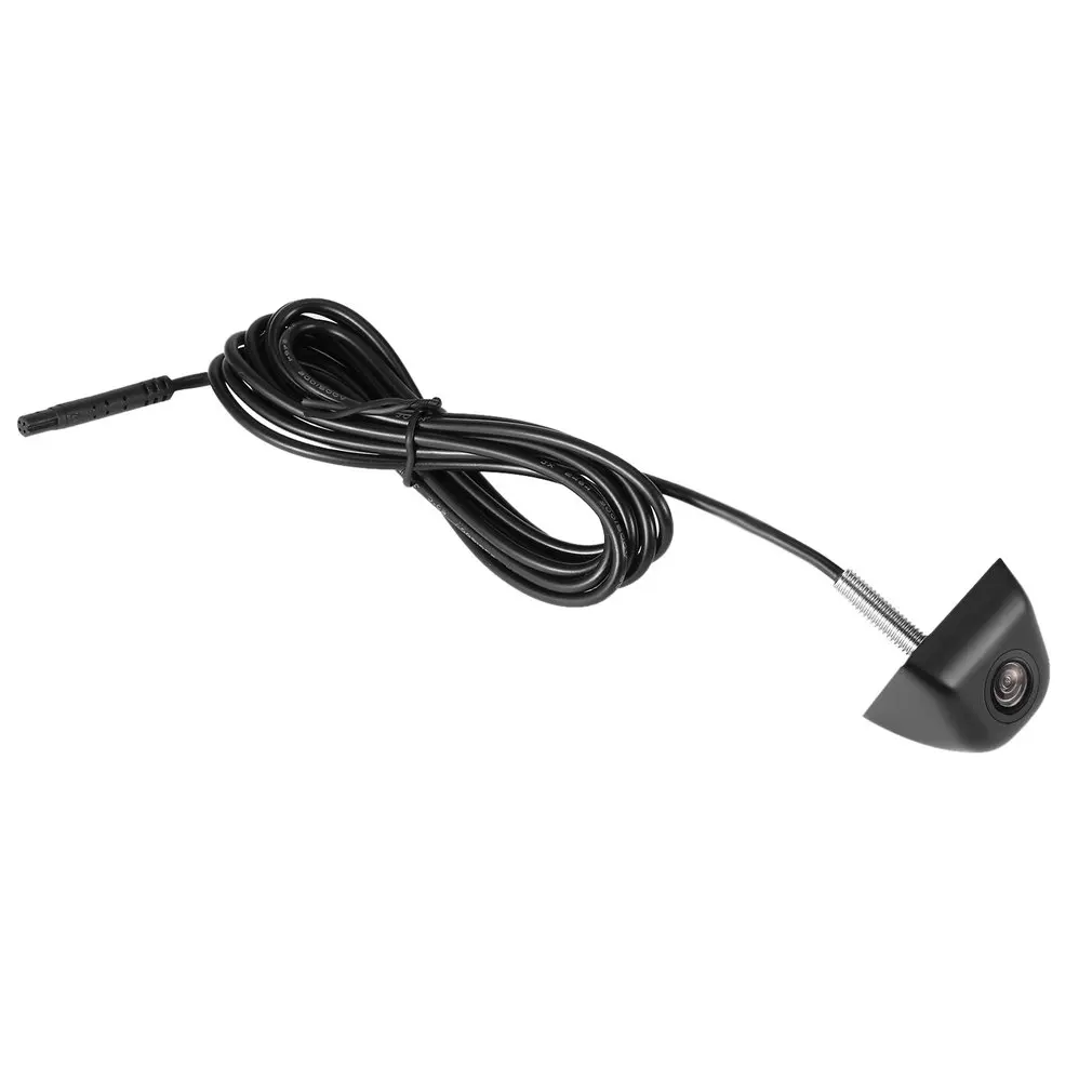 Универсальный черный светильник-вес легкий в установке Автомобильный задний вид