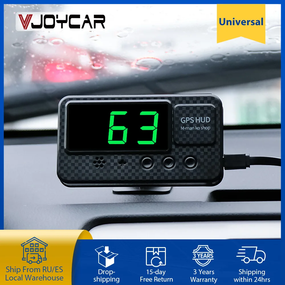Gps спидометр vjoycar c80 инструкция на русском