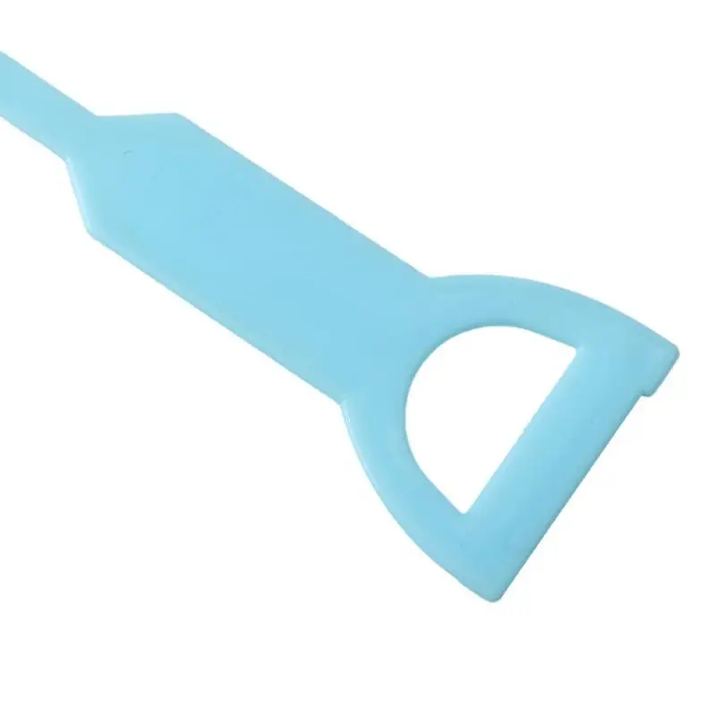 Раковина Ванна сосновый слив очиститель крючок для очистки раковины Ванная