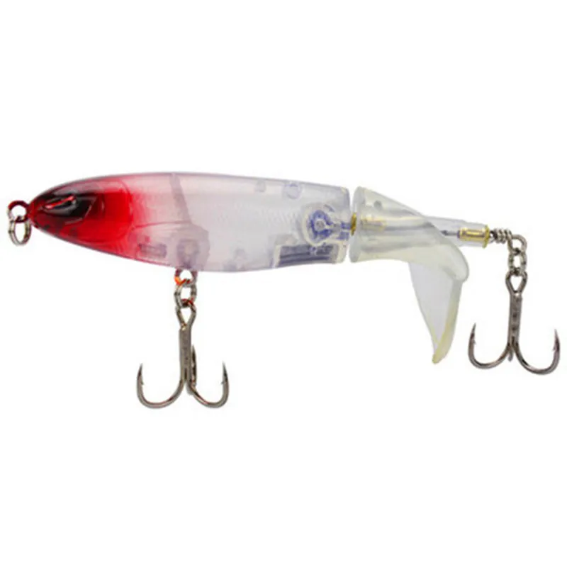 Новая высококачественная приманка 13 г/10 см дорожный крючок вращающийся свингер