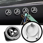 2 шт., скрытые крючки для хранения автомобиля Mitsubishi Lancer Mirage ASX Pajero Ralliart Outlander Jinxuan Lancer ex Galant