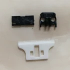 10 шт. керамическое лезвие подходит для съемного керамического лезвия T-Wide Cutter