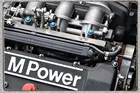 Bmw M Power Engine металлический жестяной знак Бар Паб караоке Настенный декор металлический знак