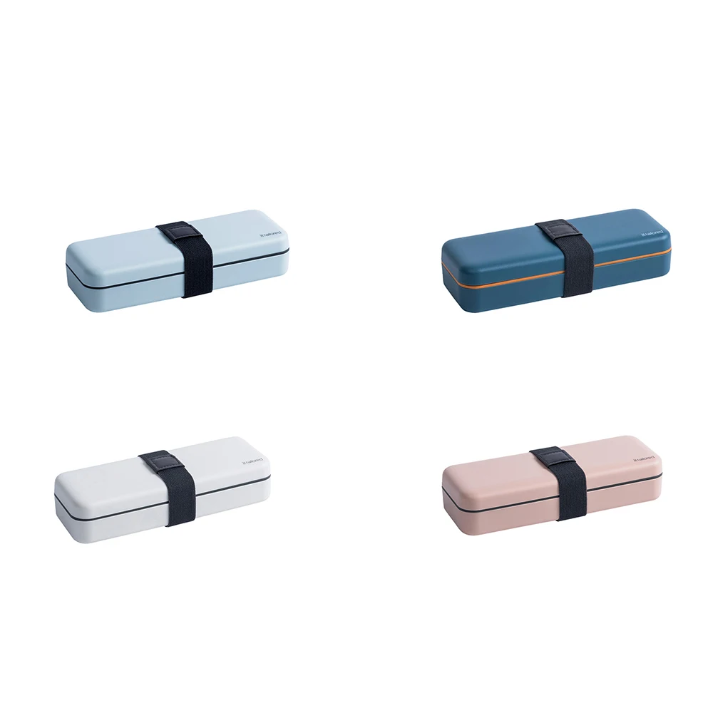 Бытовая швейная коробка набор упаковочная многофункциональная сумка Контейнер