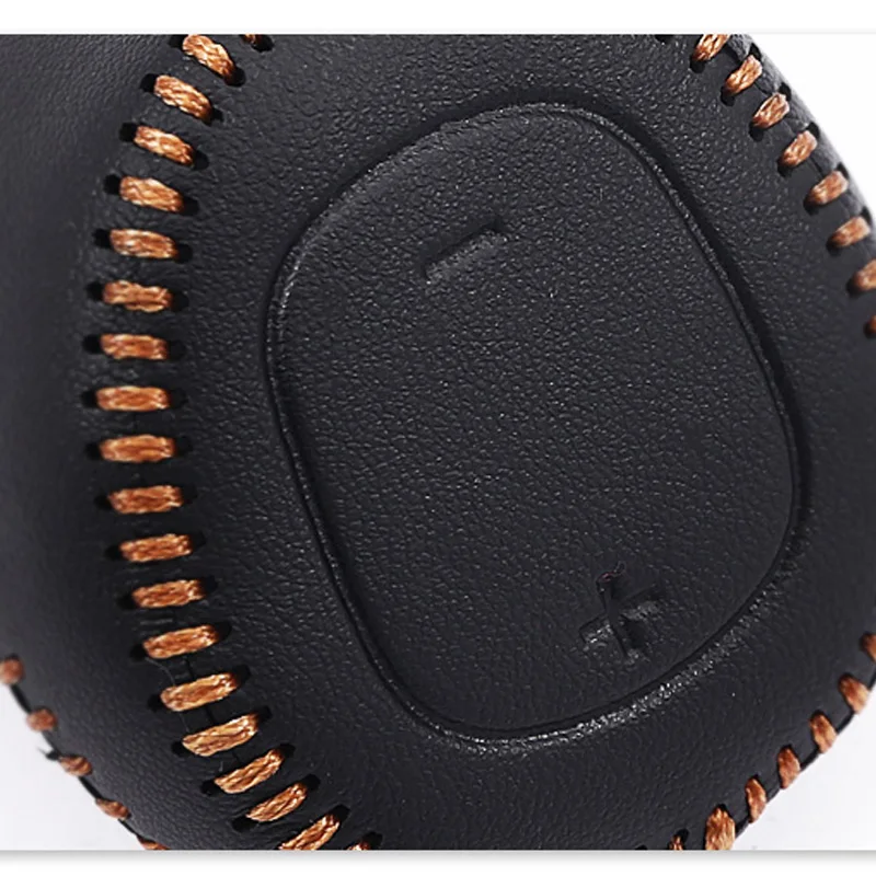 Кожаный чехол для автомобиля ручной тормоз автомобильные ошейники Chevrolet Equinox |