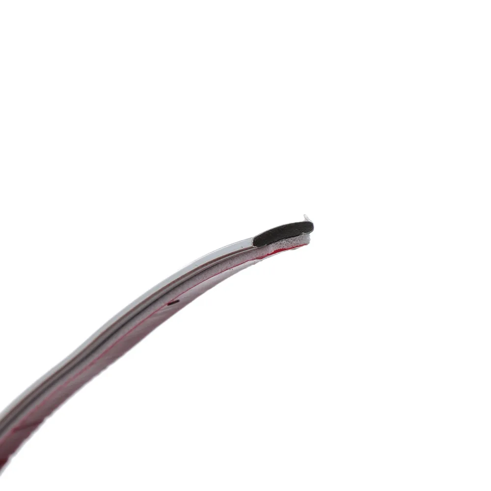 Новинка стильный декор для автомобиля литье отделка полоса лента авто сделай сам