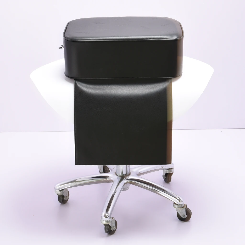 Sponge Barber Booster Seat Spa Equipment Heightening Seats for Kids Toddlers