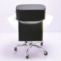 sponge barber booster seat spa equipment heightening seats for kids toddlers