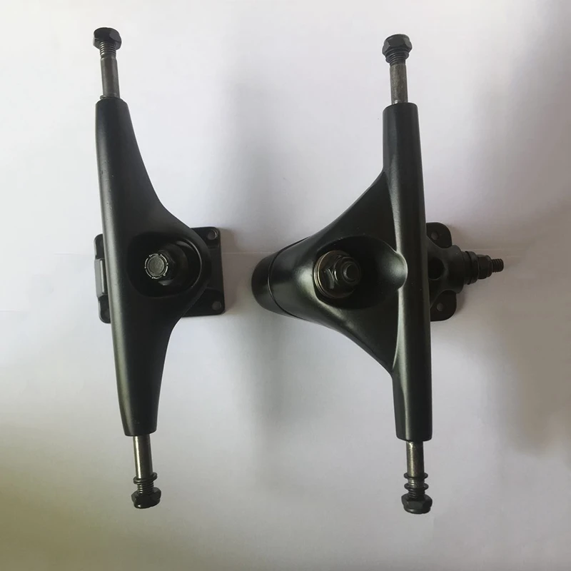 

6.25Inch Longboard Truck Surf Skate Trucks Skateboard Trucks Longboard Truck Skateboard Bridge Bracket