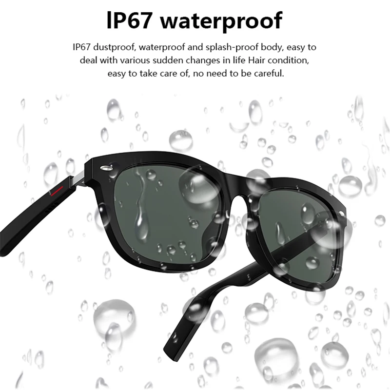저렴한 Willgallop-스마트 안경 스포츠 E9 블루투스 헤드셋 스마트 선글라스, 안드로이드 IOS 미국 지원