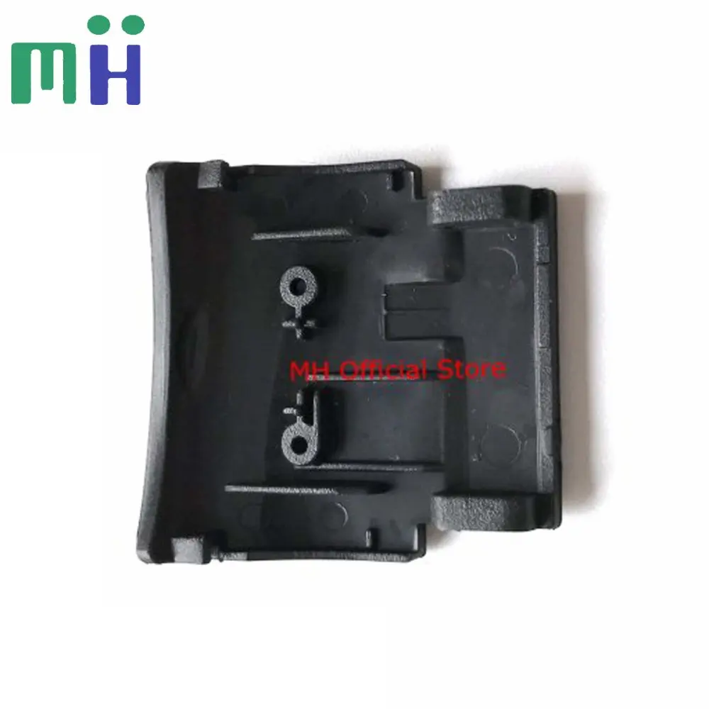 Копия новой для Nikon D90 SD карты памяти крышка двери камеры запасной блок Запасная