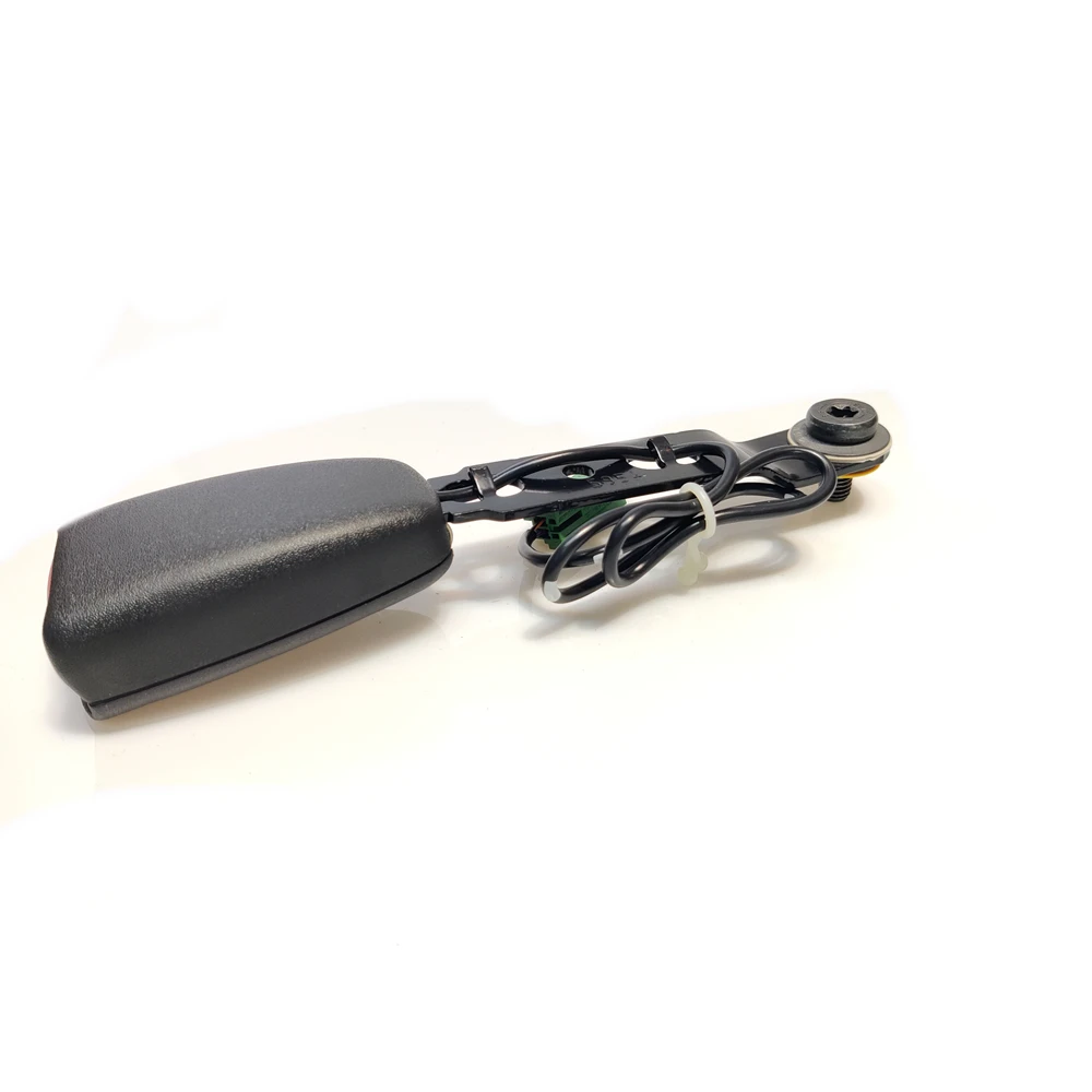 

For Volvo XC60 seat belt buckle For Volvo V60 S60 V60CC 31369705 seat belt buckle for volvo xc60