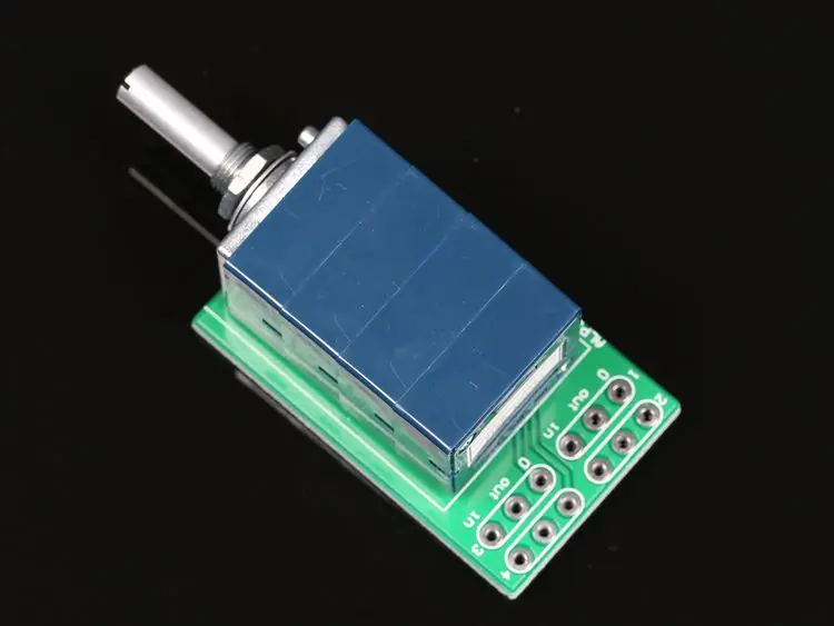 1 шт. Япония ALPS регулятор громкости 27 типов потенциометры с круглым валом и