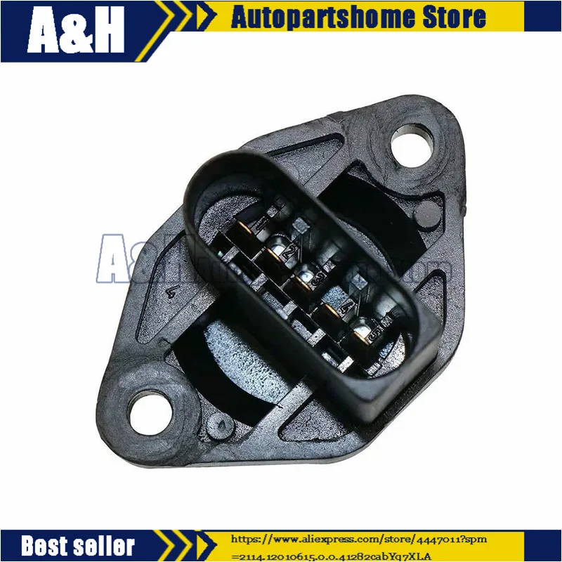 Расходомер воздуха/Датчик массового расхода для AUDI A8/VW Jetta/Golf OEM # F 00C 2G2 047/F00C2G2047 |