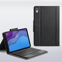 case for lenovo tab m10 hd tb x306f tb x306x protective cover bluetooth keyboard protector tab m10 hd 2nd 10 1tablet cover case