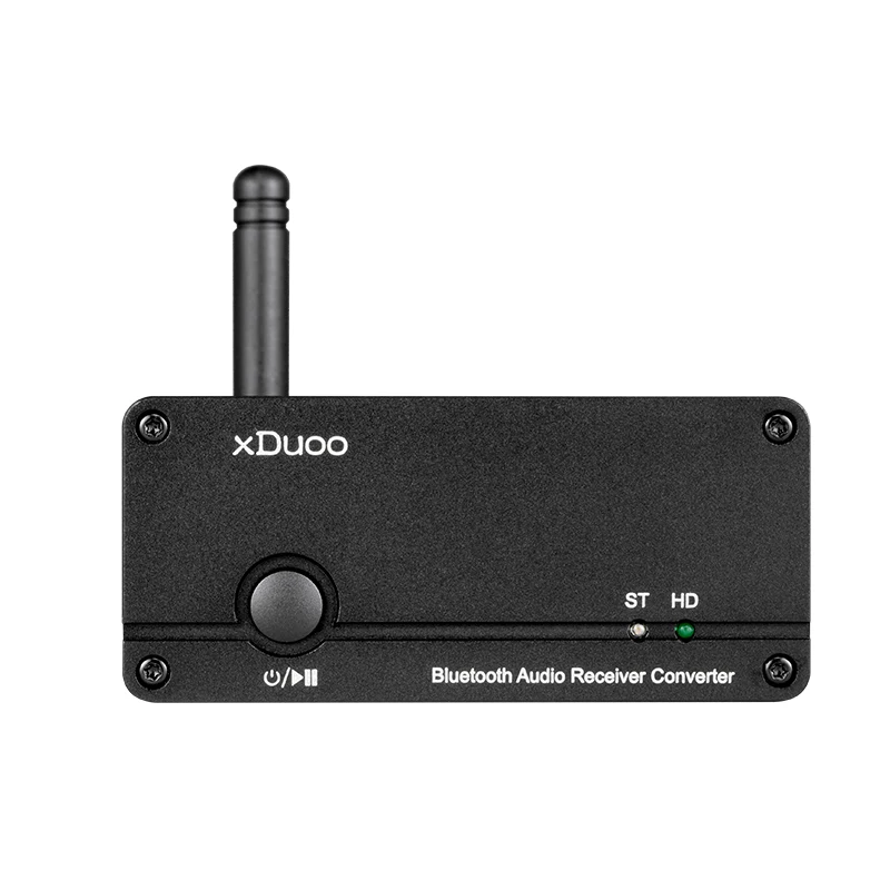 XDUOO XQ 50 Buletooth 5 0 аудио приемник конвертер ПК USB DAC ES9018K2M чип Поддержка APTX/SBC/AAC XQ50