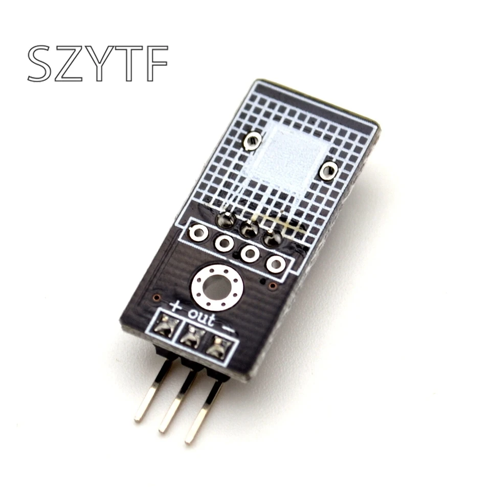 1 шт. Новый UVM 30A УФ ультрафиолетового излучения модуль датчика обнаружения 3 5