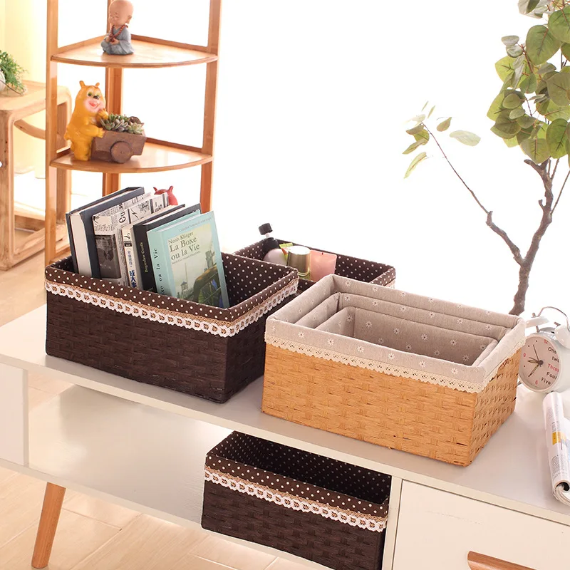 

Креативные контейнеры для хранения с переменными крышками, портативные разделенные маленькие контейнеры, органайзеры AC50CN