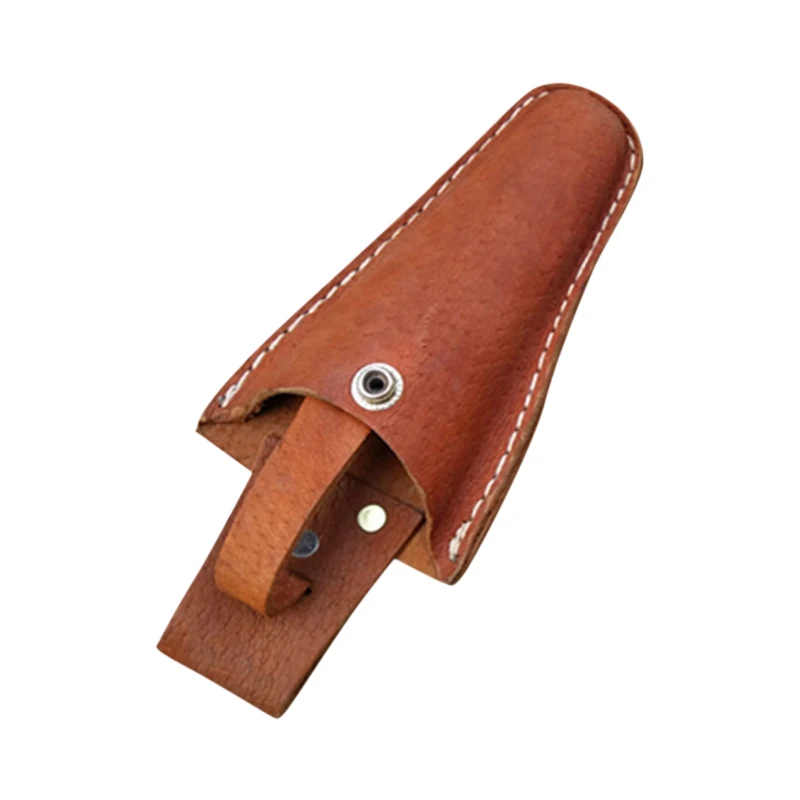 

Tool Bag Storage Pruning Scissor Case Durable Portable Holster for Garden Pliers IQ6
