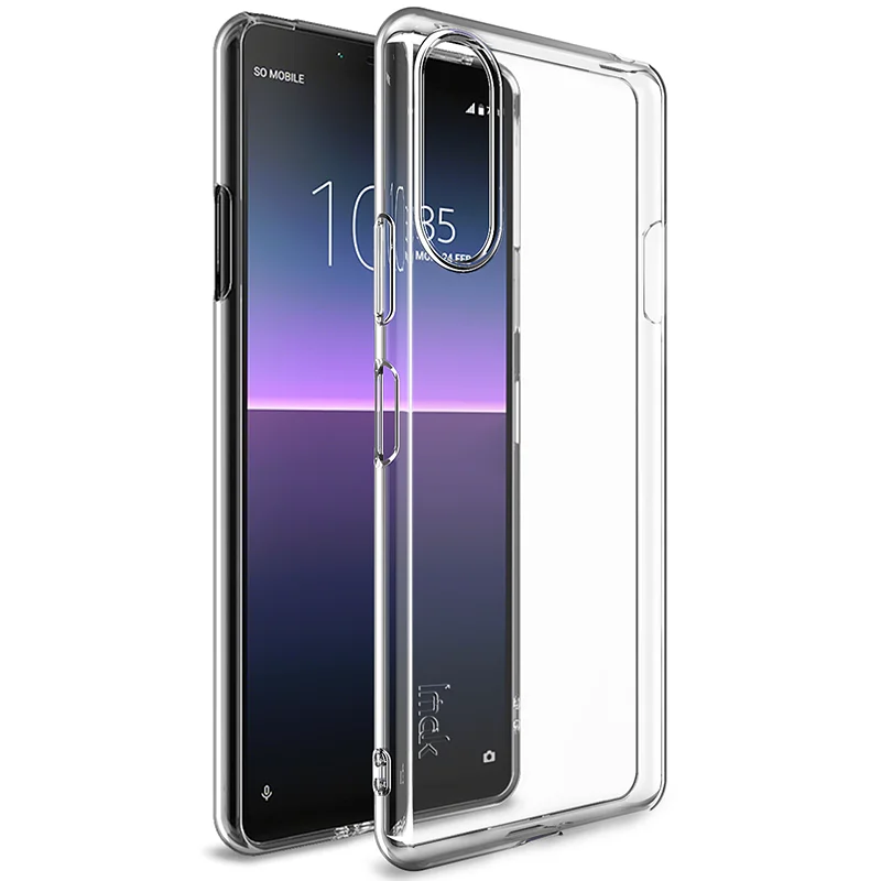 IMAK Для Xiaomi Mi 9 Lite CC9 чехол для A3 CC9e 1 3 мм утолщение Тип UX 5 противоударный мягкий ТПУ
