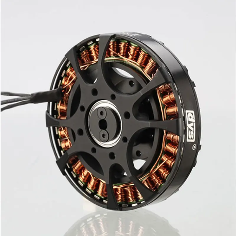 DYS 8108 BE8108 бесщеточным Мотором 100KV / 135KV 2 6 кг/3 75 кг напора на возраст от до 12 лет s для