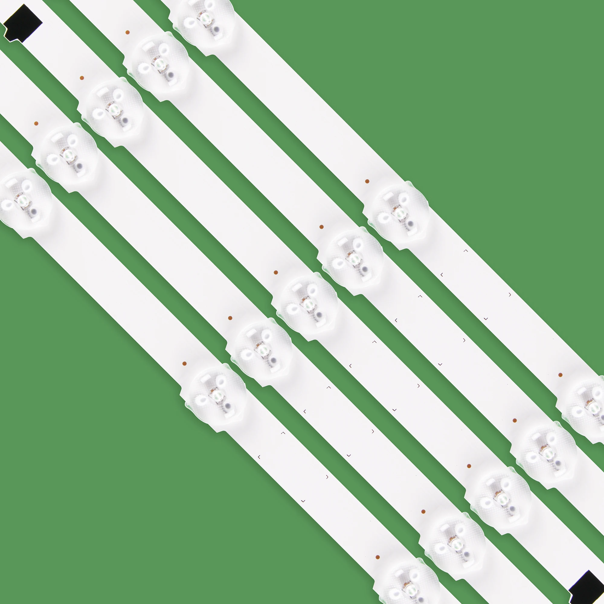 Светодиодная лента для подсветки 9 ламп детской лампы UE32F6200AWXZF 2013SVS32H | Компьютеры