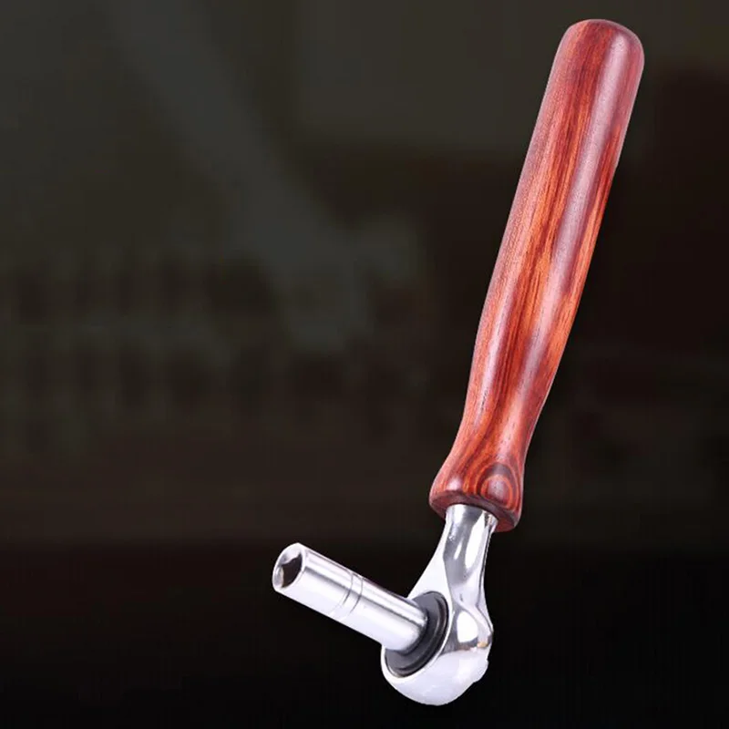 Фортепиано Тюнинг молоток l-образный квадратный гаечный ключ тюнер наконечник