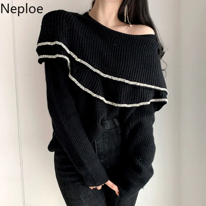 Neploe в Корейском стиле Ins двойными оборками Яркий шелковый окантовкой пэчворк