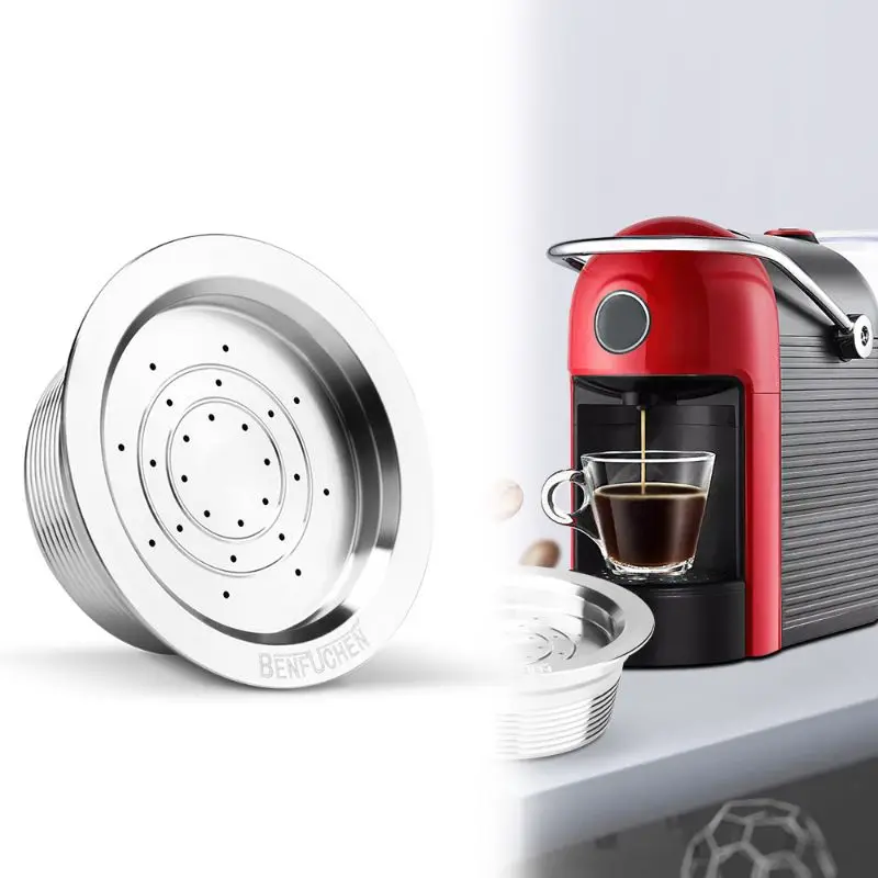 Фильтры для кофе Lavazza A Modo Mio машина многоразового кофе капсулы Y5GB