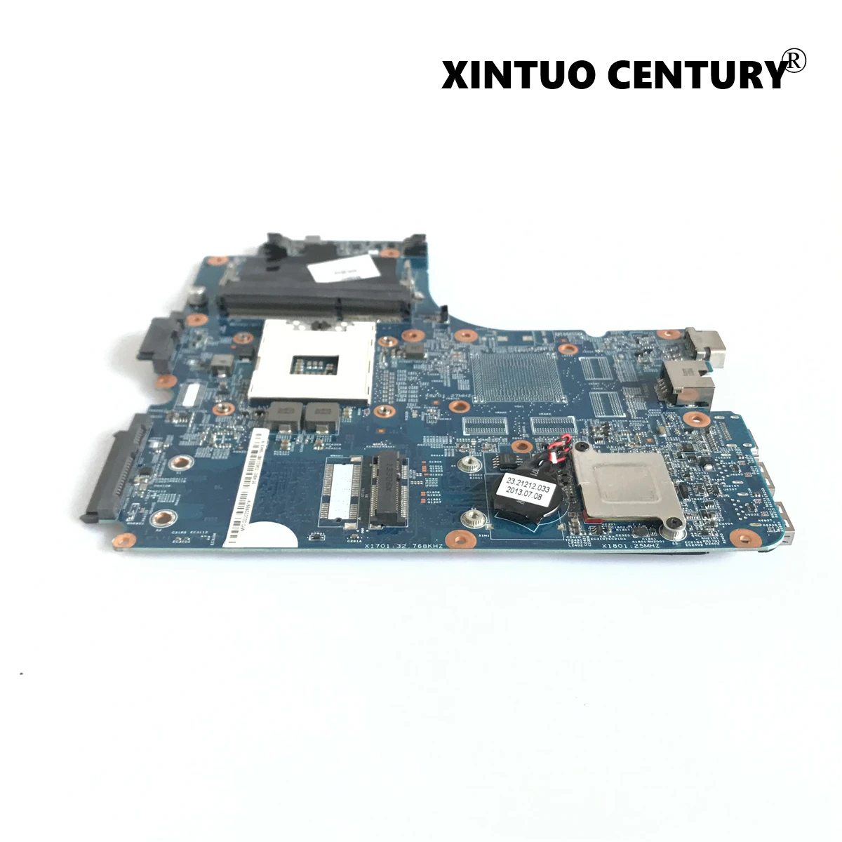 683495-601 683495-501 683495-001 For HP 4540S 4740S 4440S 4441S Laptop motherboard 48.4SI01.011 Mainboard HM76 100% tested OK | Компьютеры