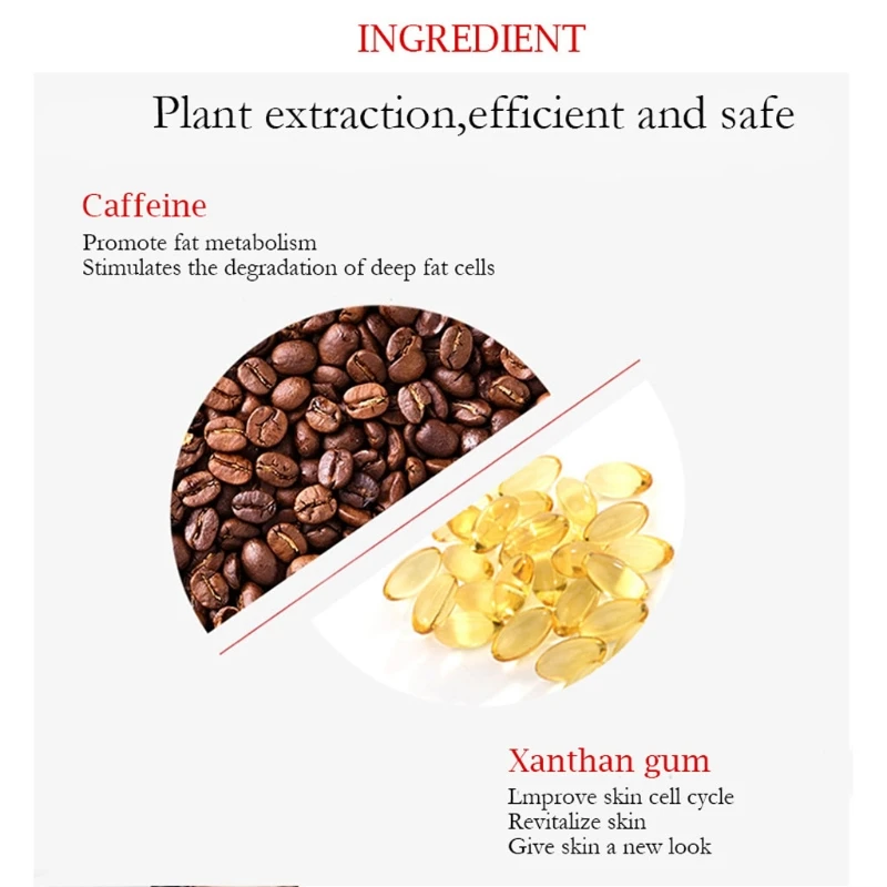 

Hot Cream, Slimming Cellulite Firming Cream, Body Fat Burning building Massage Gel Weight Losing for Shaping Waist, Abdomen