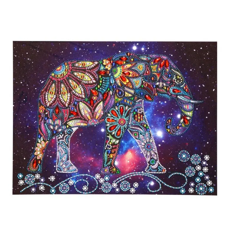 Популярная алмазная живопись сделай сам вышивка крестиком домашняя Декор