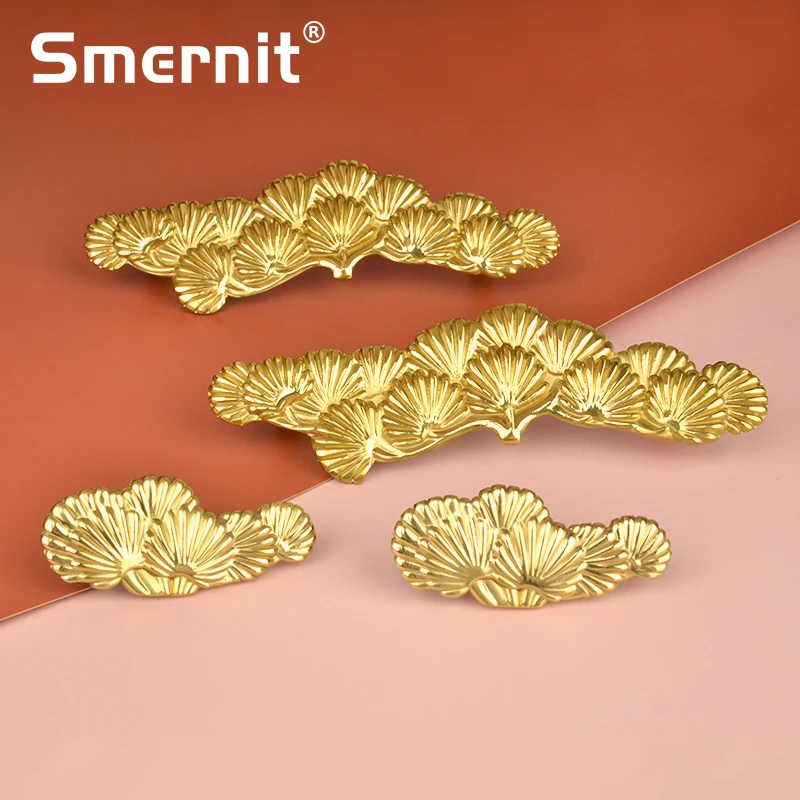 

Медные ручки дверные ручки для мебели и ручки для шкафа кухонный шкаф буфет в китайском стиле