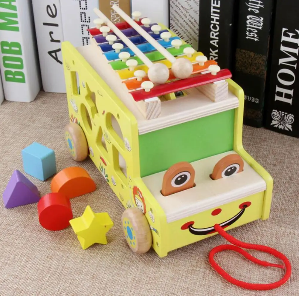 Игрушка прозрение музыкальная игрушка мультяшная Классическая Детская детская