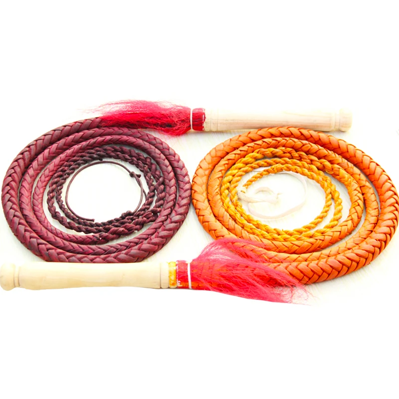 100 см лошадиные посевы высококачественные белки из воловьей кожи наездное