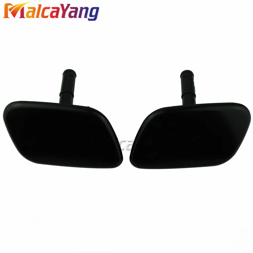 L/R для Hyundai Santa Fe MKII 2009 2010 2011 2012 передняя фара мойка Лифт цилиндр распылительная
