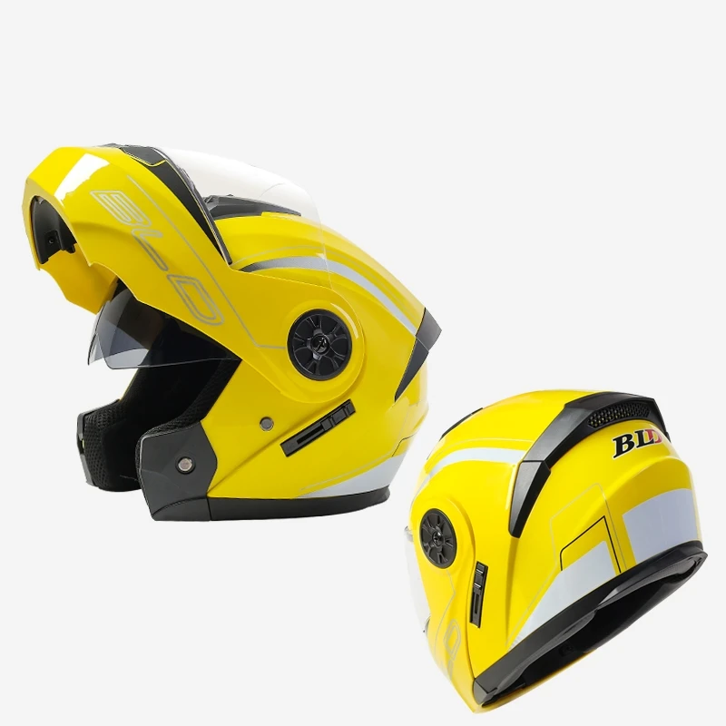 

Kask Motocyklowy