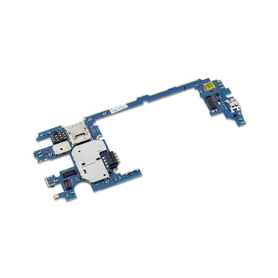 Логическая плата для LG G4 mini H735 оригинальная разблокированная материнская с