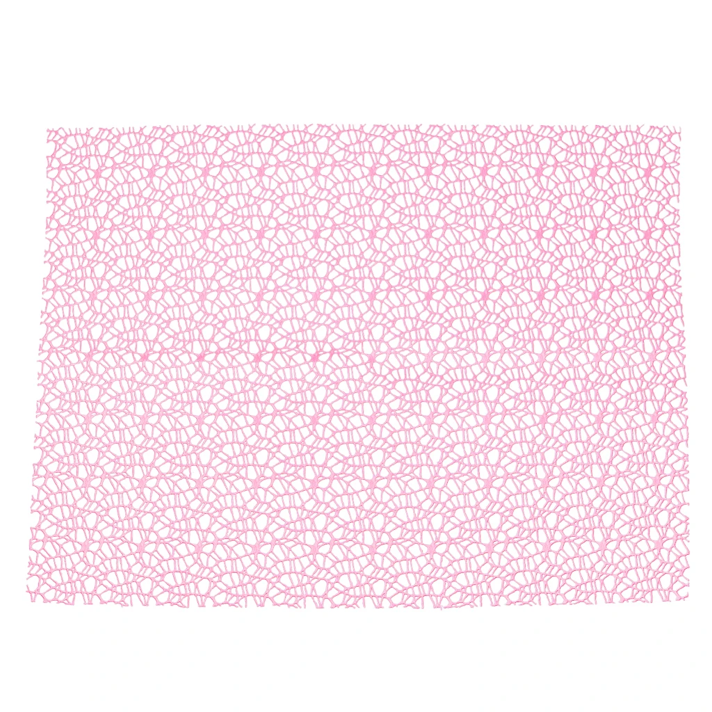 

Декоративный выставочный коврик для оптического розничного магазина, мягкая резина, 28x20"