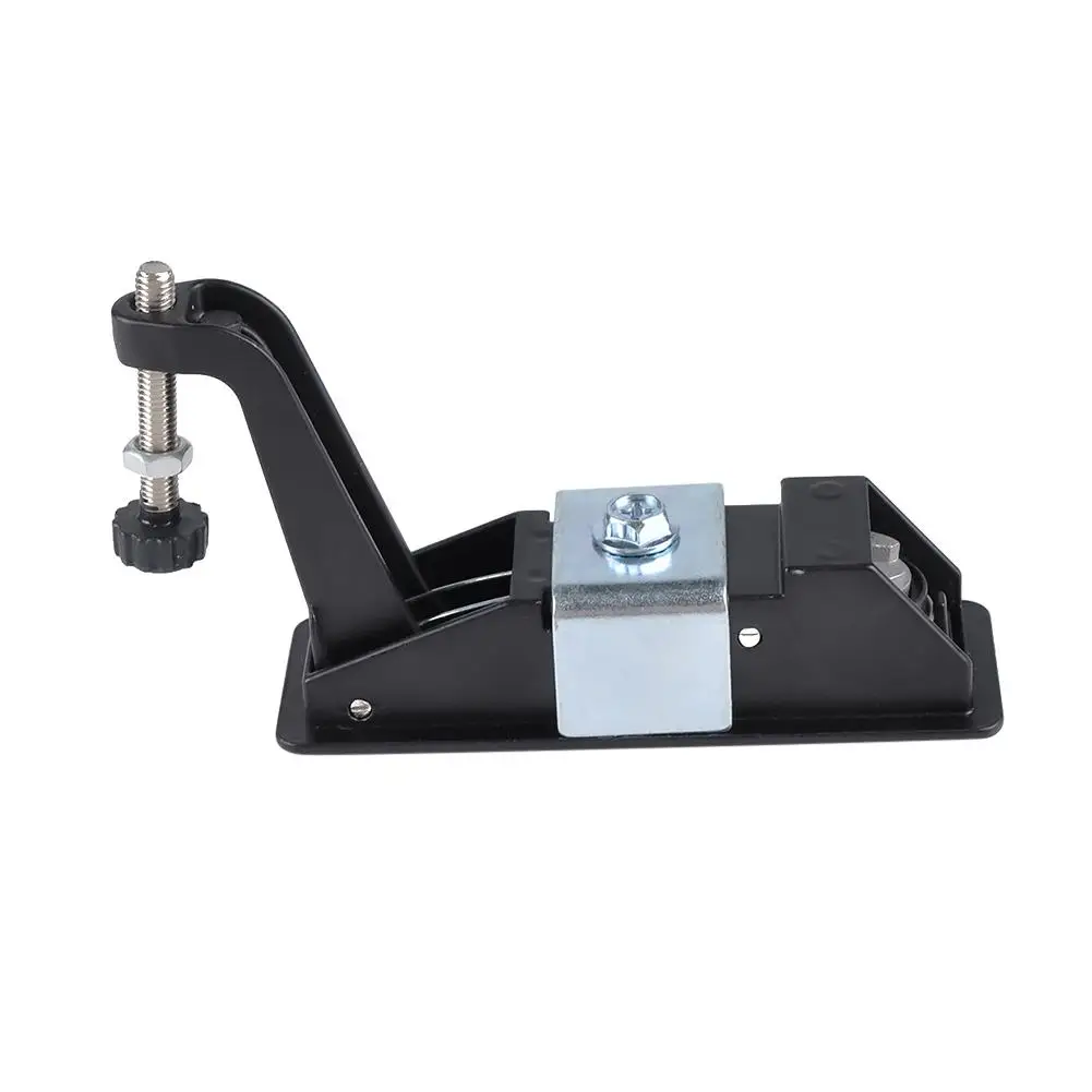 Профессиональные ручные компрессионные защелки из цинкового сплава для ящика