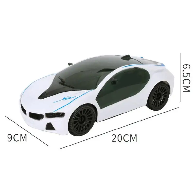 

3D Supercar Style Electric Toy With Wheel Lights Music Kids Car Gift Boys Singing Toy Girls Drop Shipping Electric Universa A1Y3